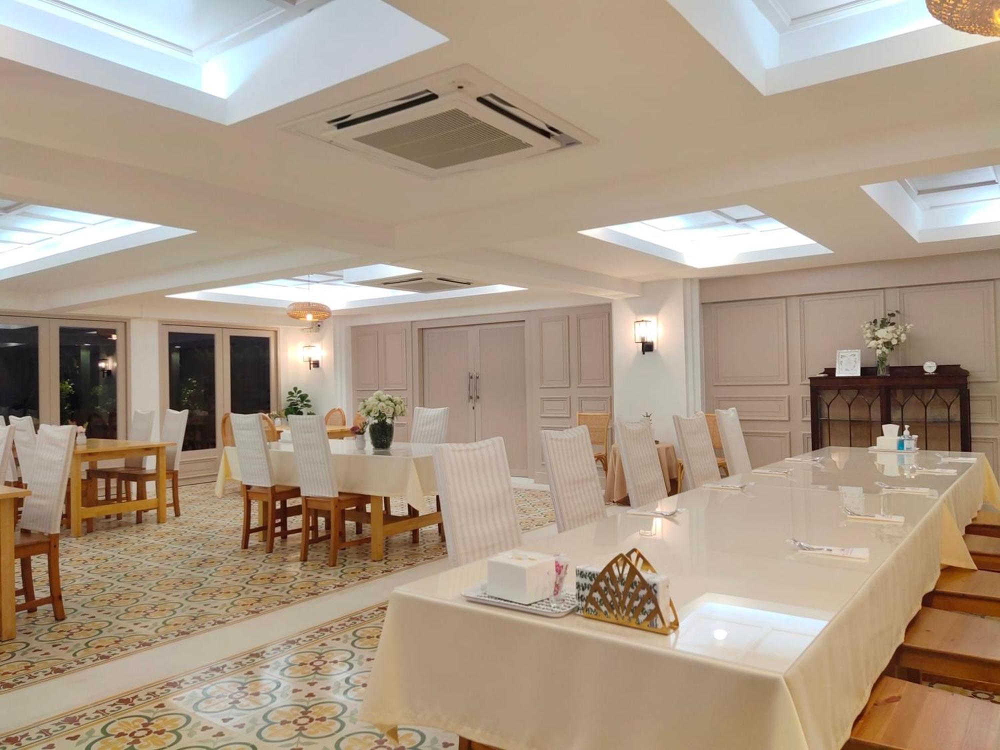 Regent Ramkhamhaeng 22 Hotel Banguecoque