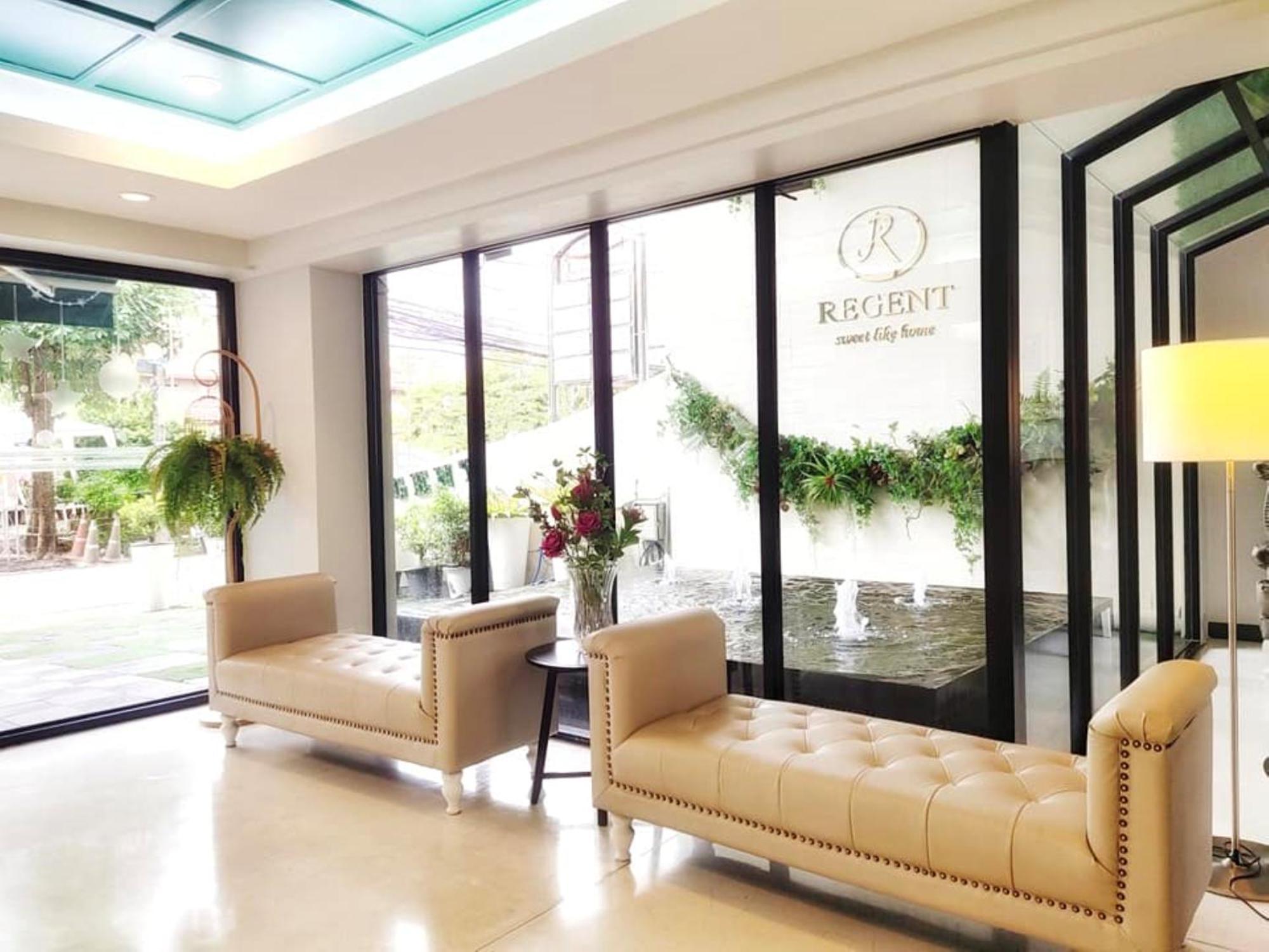 Regent Ramkhamhaeng 22 Hotel Banguecoque
