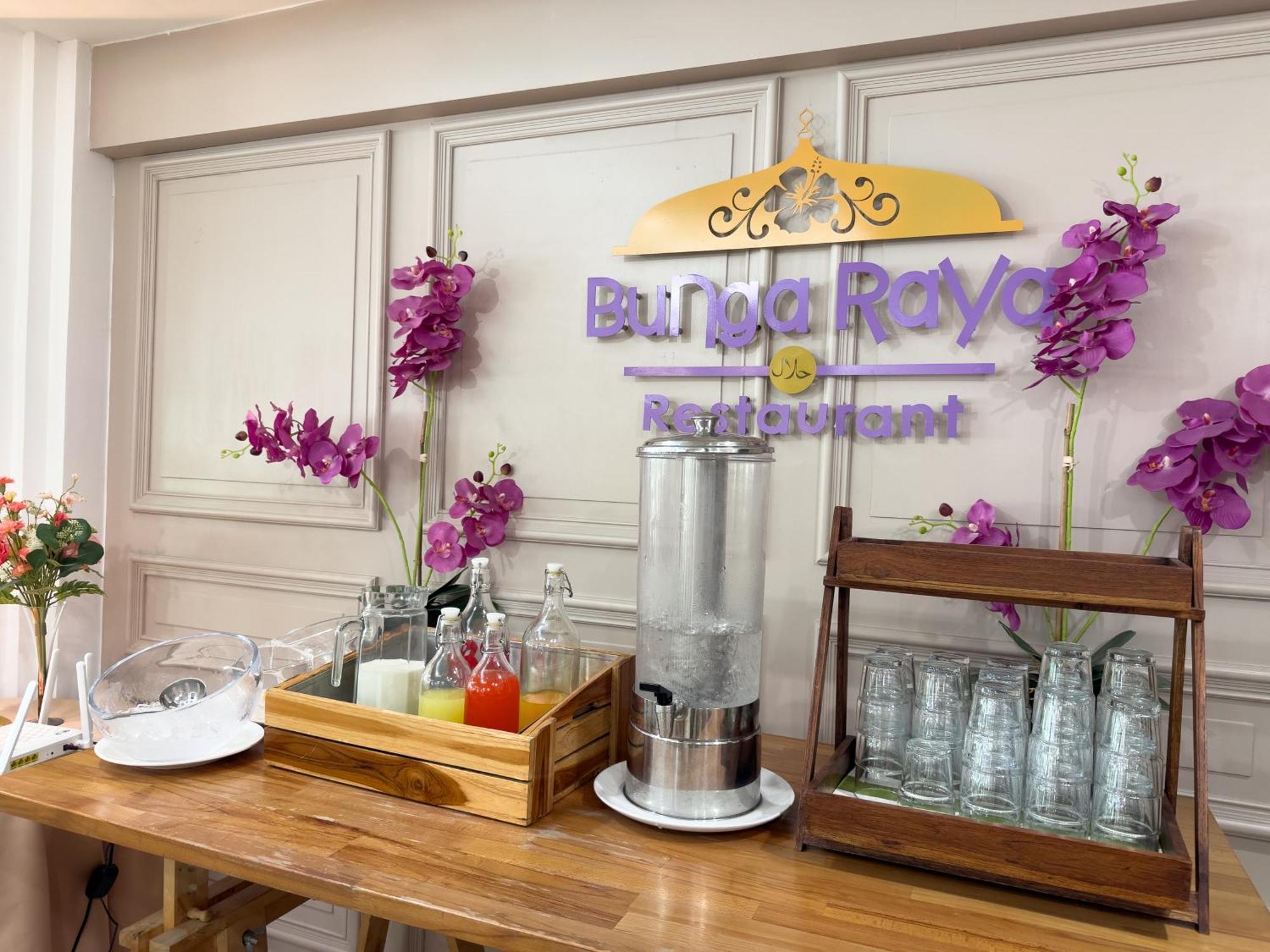 Hotel Regent Ramkhamhaeng 22 Banguecoque