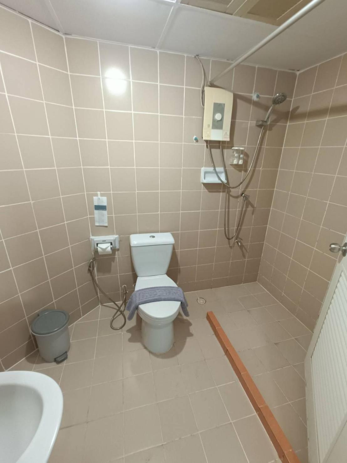 Hotel Regent Ramkhamhaeng 22 Bangkok